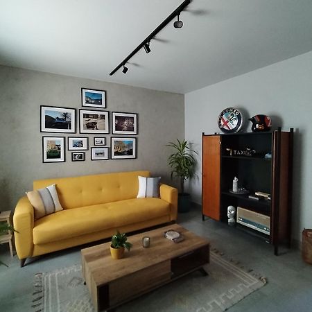 Вилла Casa Do Favinha Машику Экстерьер фото