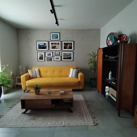 Вилла Casa Do Favinha Машику Экстерьер фото