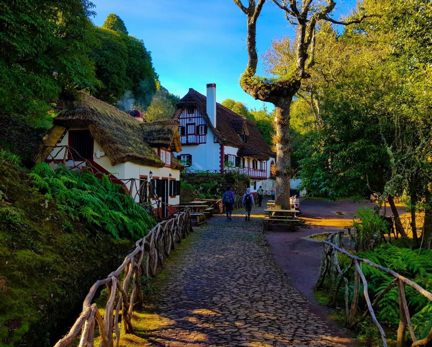 Вилла Casa Do Favinha Машику Экстерьер фото